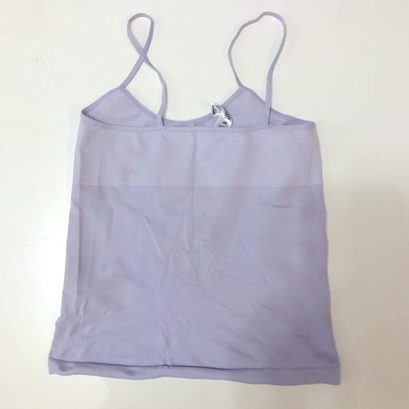 Stretch Gap camisole - Picture 3 of 4